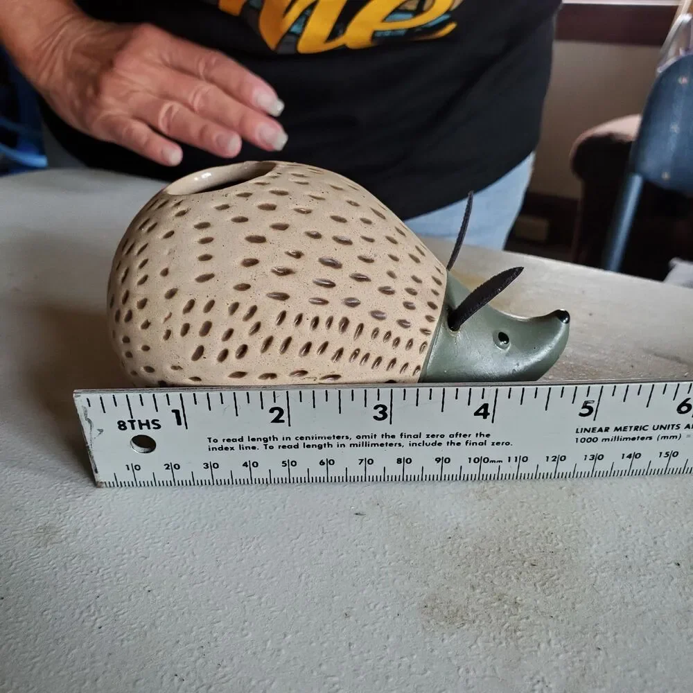Unmarked adorable handcrafted